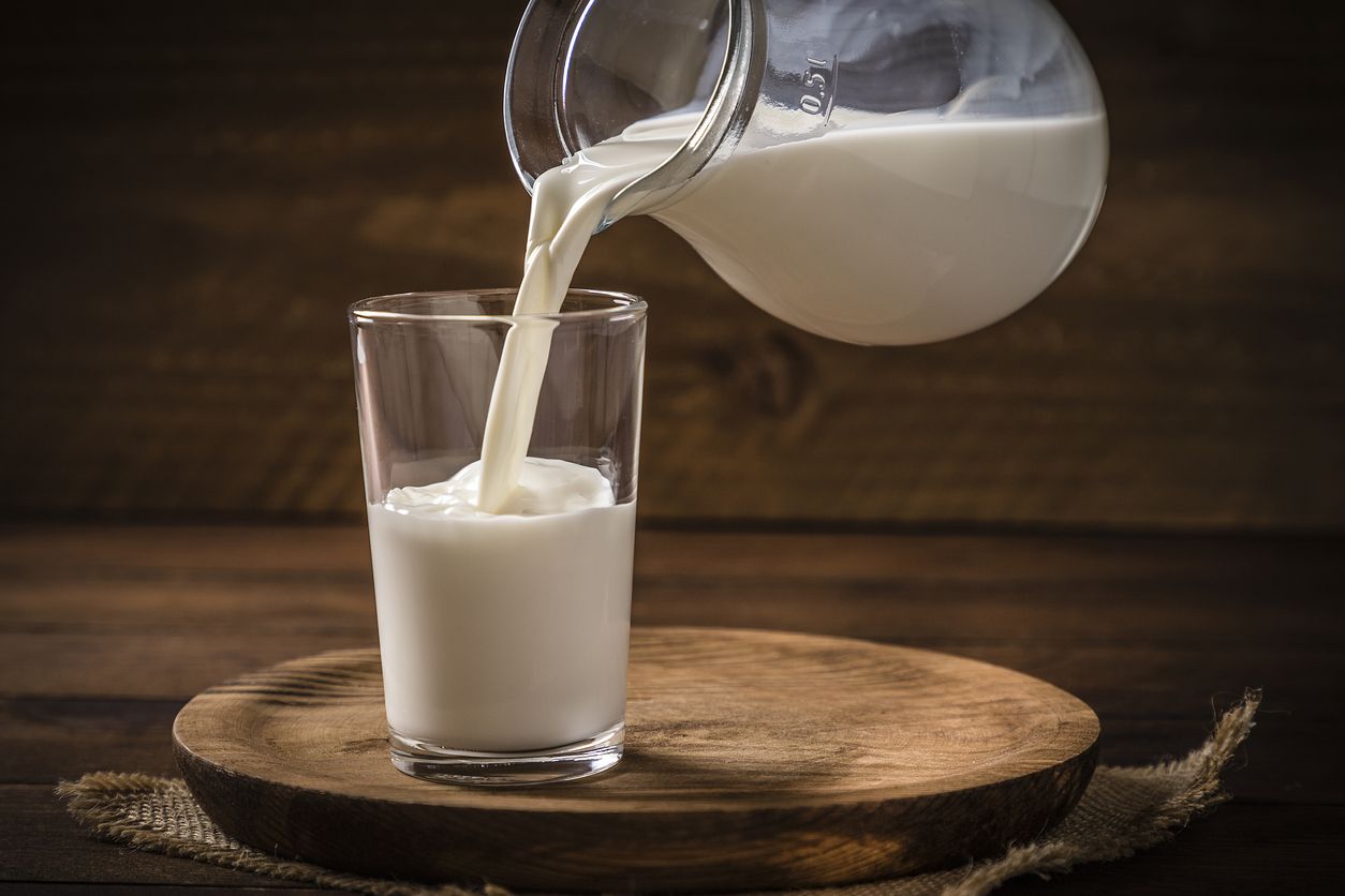 Kandungan Proteinnya Seperti ASI, Ini Manfaat Konsumsi Susu Sapi A2 -  Parapuan