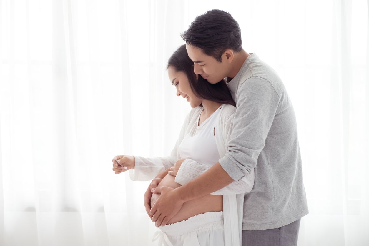 Sebelum menyambut sang buah hati, penting dalam hubungan suami istri untuk mendiskusikan topik berikut. Apa saja?