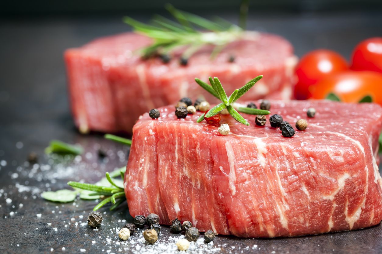 Berikut ini perbedaan daging sapi Australia dan daging sapi lokal, mulai dari tekstur hingga lama memasaknya