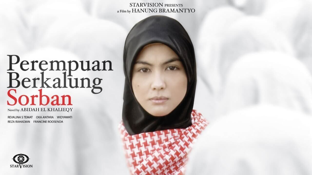 Berikut tiga rekomendasi film religi yang cocok ditonton bareng keluarga saat Lebaran 2023, mulai dari film jadul hingga masa kini.