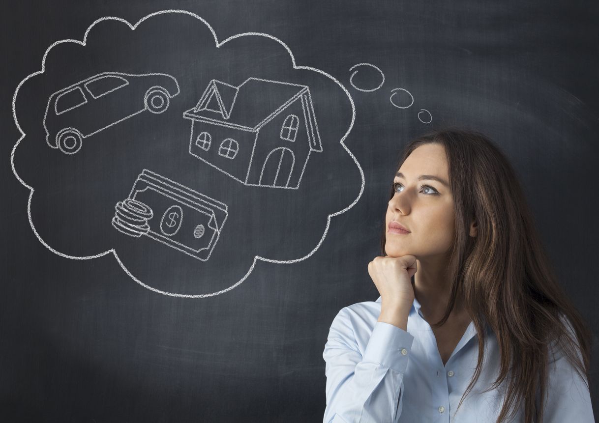 Selain untuk investasi, berikut beberapa alasan penting perempuan juga perlu memiliki rumah sendiri !