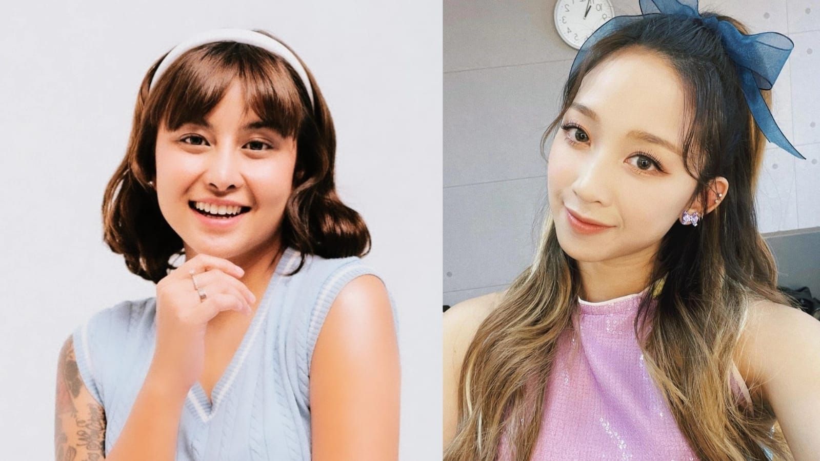 Berita terpopuler Lady Boss (14/3/2021) mulai dari mengenal idol Kpop asal Indonesia Dita Karang hingga 5 bisnis milik selebgram Awkarin.
