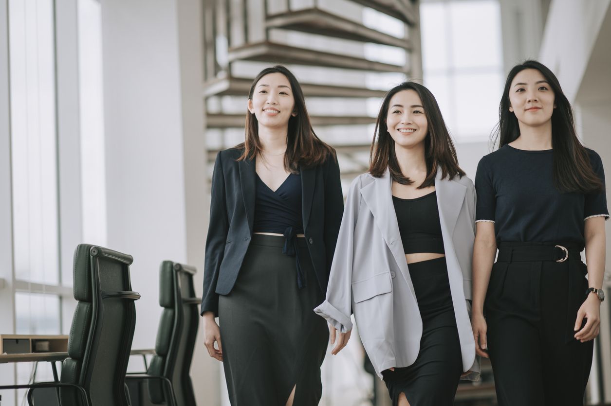 Mulai dari penyebab karier stagnan hingga tips memulai bisnis sebagai mitra Shopee, berikut ini Berita Terpopuler Lady Boss hari ini.