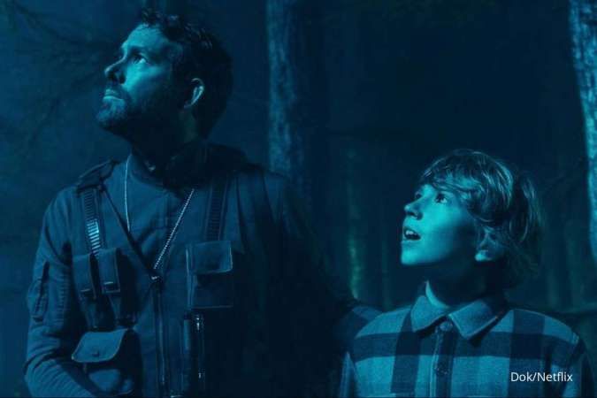 Film The Adam Project telah tayang sejak 9 Maret 2022 lalu. Ini dia sinopsis dan review film yang dibintangi Ryan Reynolds ini.