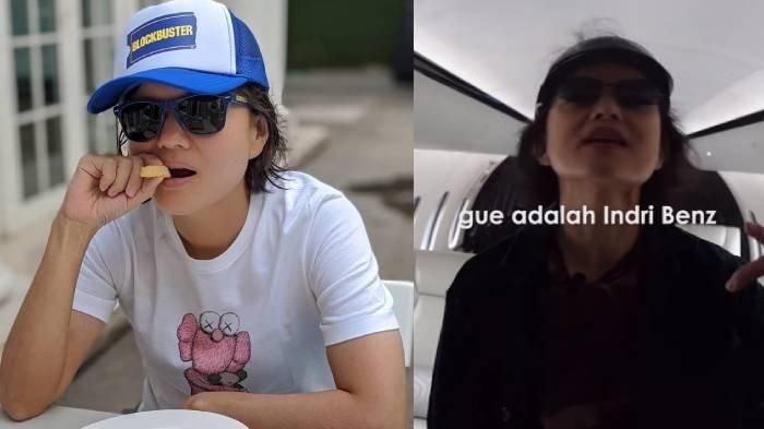 Dianggap sindir kelakuan Indra Kenz yang suka pamer harta, inilah sosok Grace Tahir yang ternyata putri seorang konglomerat Indonesia!