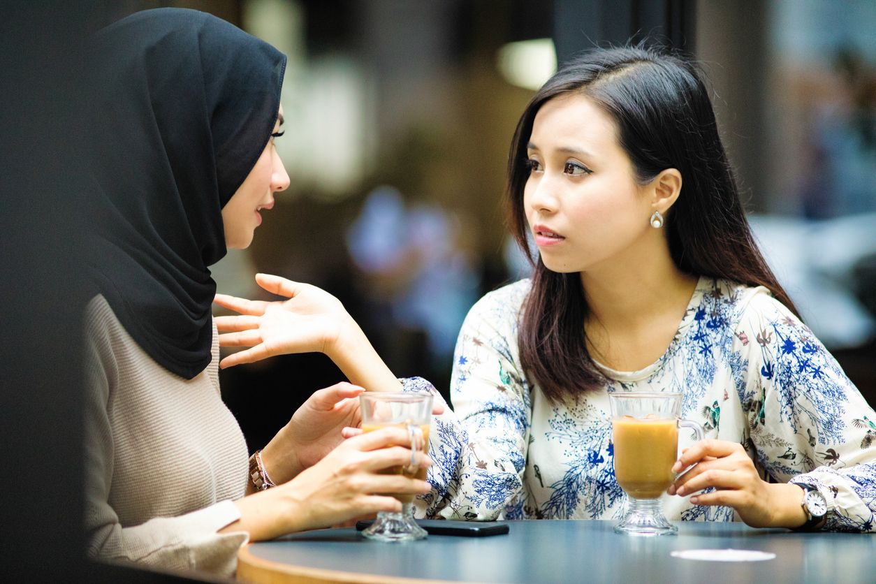 Menjadi baik adalah kebutuhan pribadi setiap manusia. Namun, menjadi terlalu baik hingga merugikan diri sendiri tidaklah bijaksana.