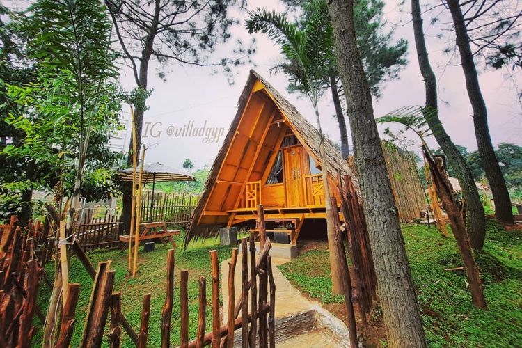 Berita terpopuler Wellness (17/3/2022): Rekomendasi hotel staycation di Subang, Jawa Barat. Hingga jenis teh yang bisa bantu redakan stres.