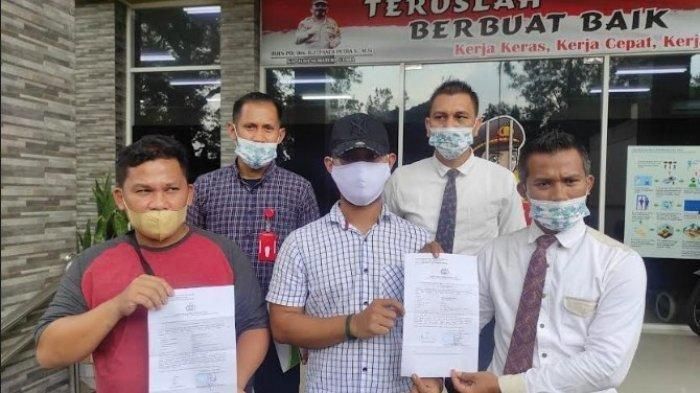 Cerita salah satu korban Binomo, VA asal Medan. Mengaku alami kerugian hingga ratusan juta rupiah hingga jual mobil