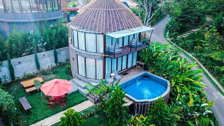 Kawan Puan ingin melepas penat dengan staycation? Simak, berikut hidden gem di Ciwidey Jawa Barat yang cocok untuk staycation.