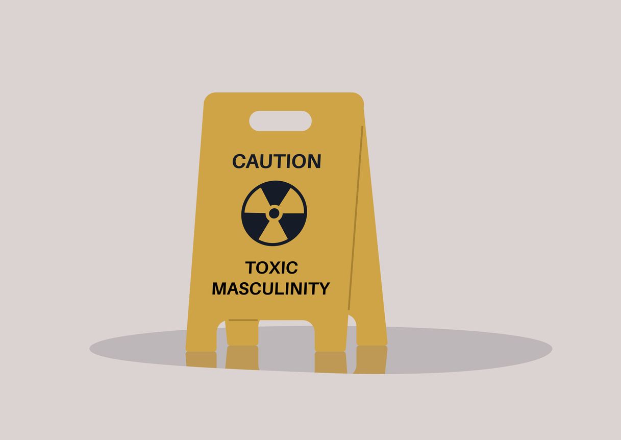 IBCWE meluncurkan survei mengenai toxic masculinity di tempat kerja pada Februari 2022. Ini dia hasil lengkapnya.