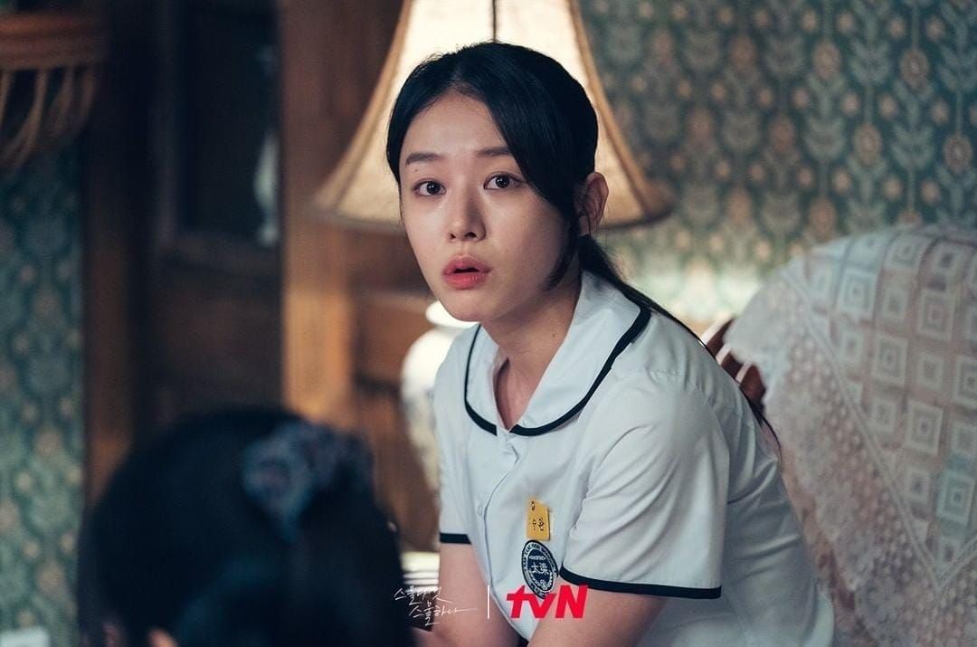 5 fakta menarik Ji Seung Wan, karakter perempuan cerdas dan berhati besar di drama Korea Netflix Twenty Five, Twenty One.