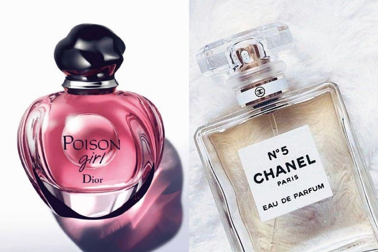 Dalam rangka memeriahkan Fragrance Day yang jatuh tepat di tanggal 21 Maret 2022, ini dia lima parfum paling ikonik di dunia. Apa saja?