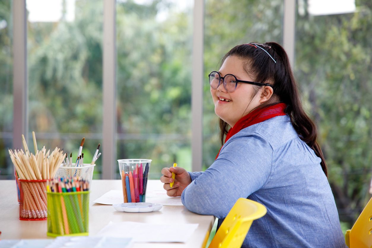 Bertepatan dengan Hari Down Syndrome Sedunia, yuk cari tahu berbagai penyakit yang berisiko dalami anak down syndrome!