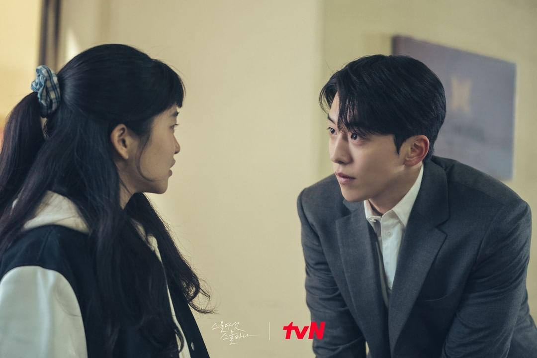 Sinopsis episode ending drama Korea Twenty Five Twenty One yang akan tayang nanti malam. Seperti apa?