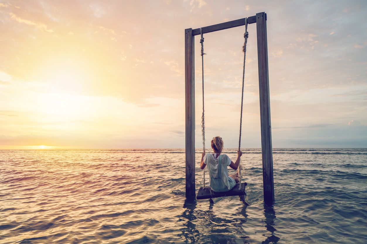 Gili Trawangan jadi hidden gem, yuk ketahui empat fakta mengenai tempat wisata ini, banyak kucingnya lho