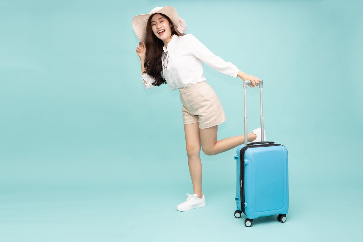 Ini dia jurusan kuliah yang cocok untuk penyuka hobi traveling menurut info SBMPTN. Ada apa saja? Yuk, simak!