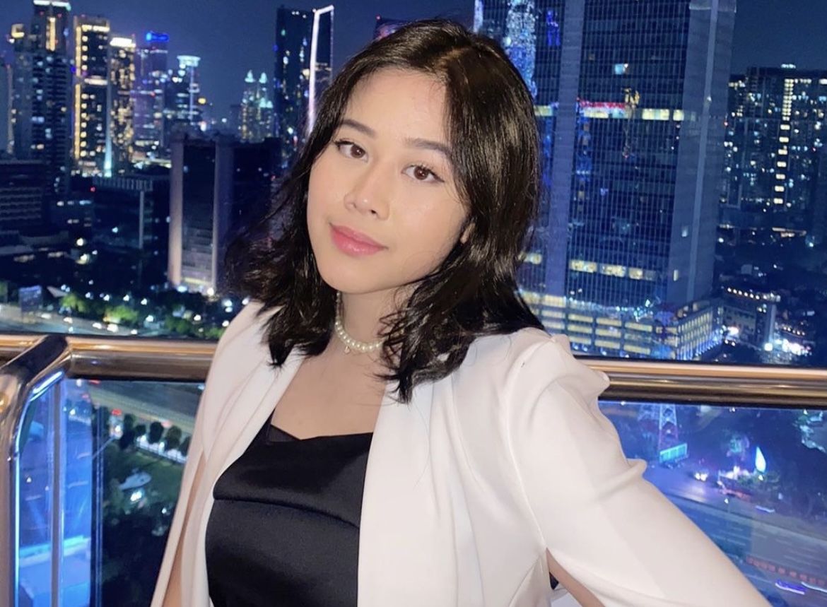 Srikandi untuk Negeri, cerita Nala Amirah mendirikan organisasi Green Welfare dan memimpin organisasi tersebut di usianya yang masih muda.