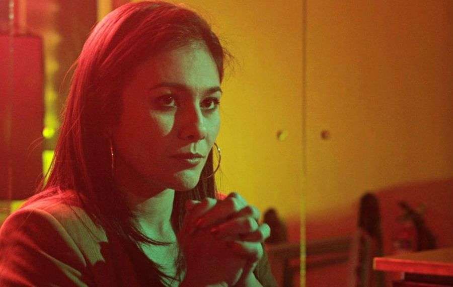 Mengenal karakter perempuan di film Jakarta vs Everybody yang sedang tayang di Bioskop Online, ada Wulan Guritno.