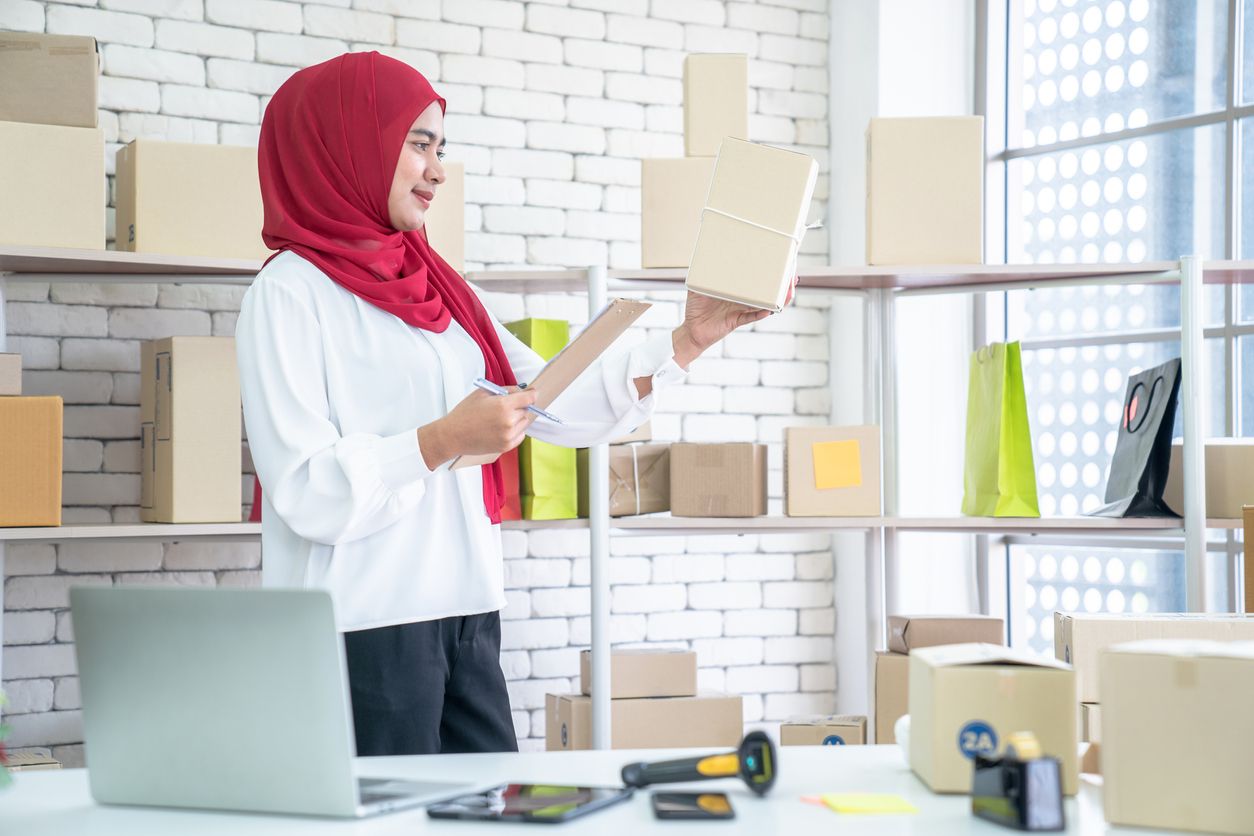 Agar omzet penjualan setelah Lebaran tidak menurun, yuk coba terapkan 7 strategi pemasaran berikut ini!