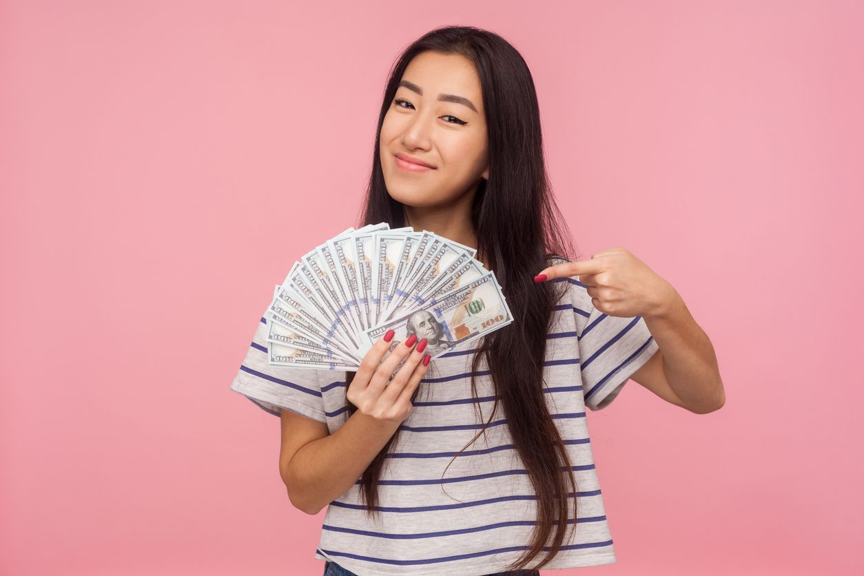 Allianz Indonesia kembali menggelar Global Money Week 2022 untuk meningkatkan literasi keuangan para remaja!