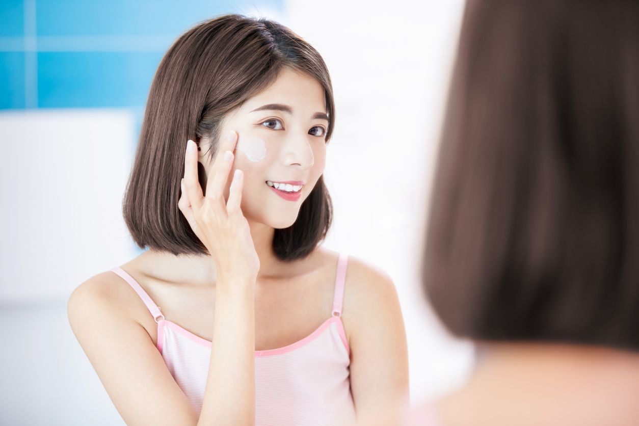 Dinilai bagus untuk kulit, sebenarnya seberapa penting menggunakan sleeping mask dalam rangkaian skincare?