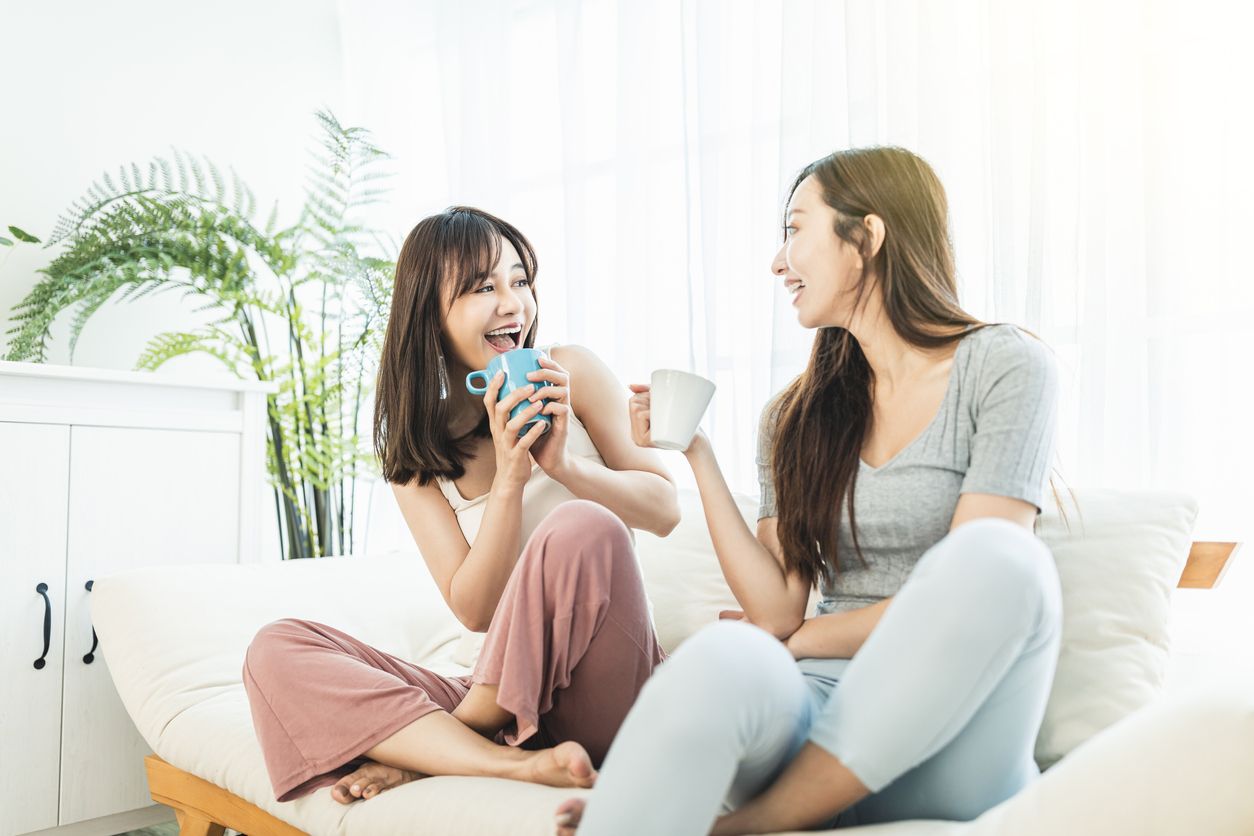 Kawan Puan tentu sering mendengar istilah toxic friendship. Namun, apa arti pertemanan toksik sebenarnya?