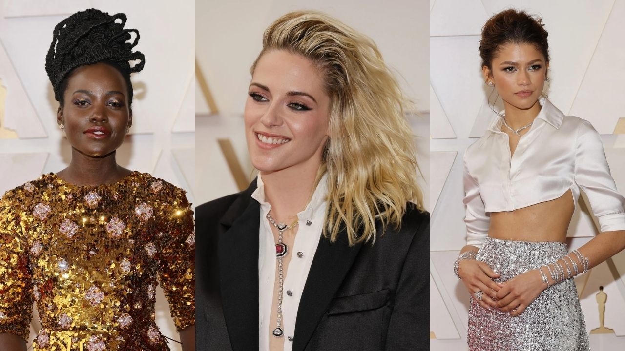 Mulai dari gaun terbaik hingga makeup terbaik di ajang Oscar 2022, simak yuk ulasan Berita Terpopuler Fashion & Beauty hari ini!