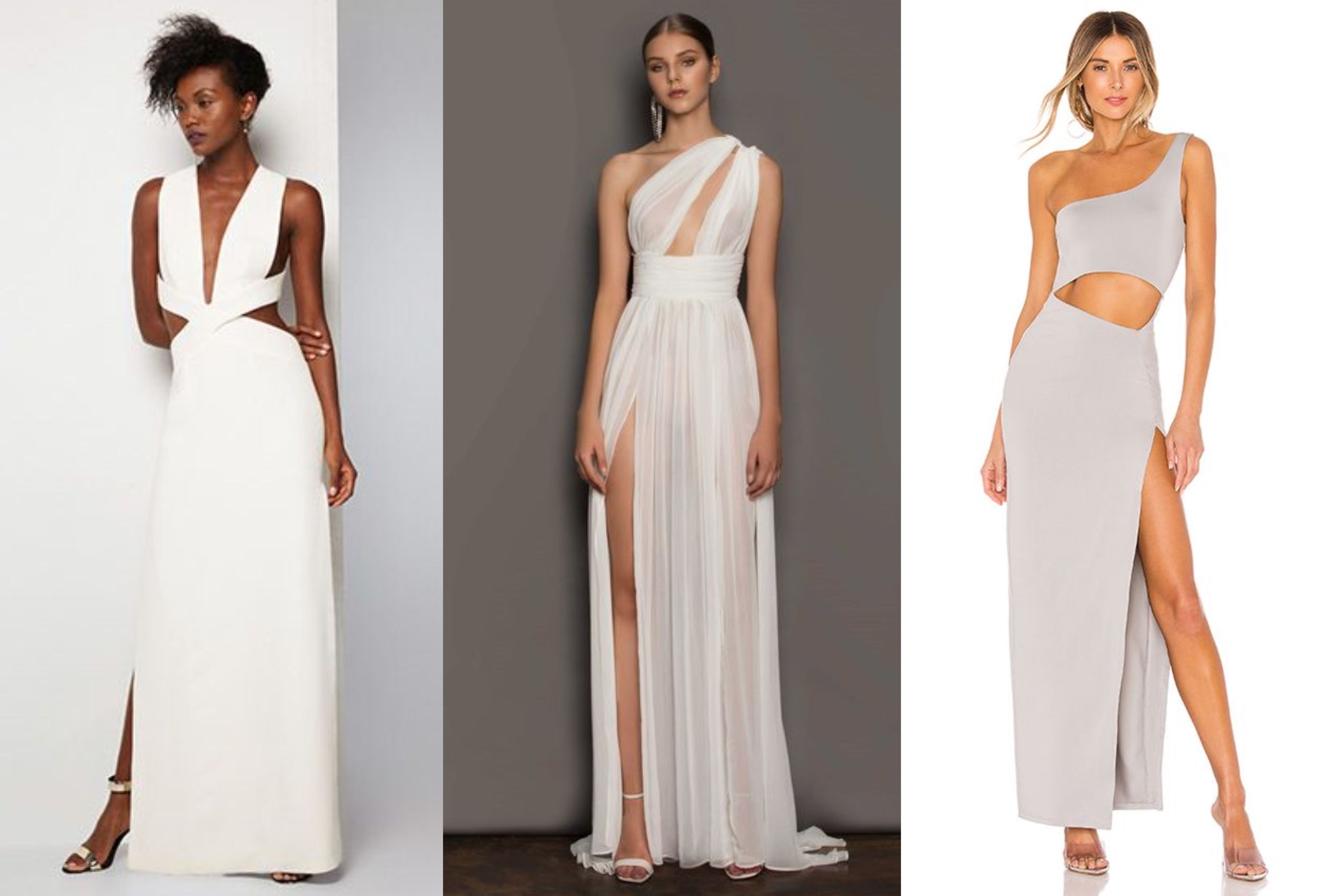 Ingin memakai cut out dress? Perhatikan dulu tiga hal ini saat memilih dan sebelum memakai cut out dress!
