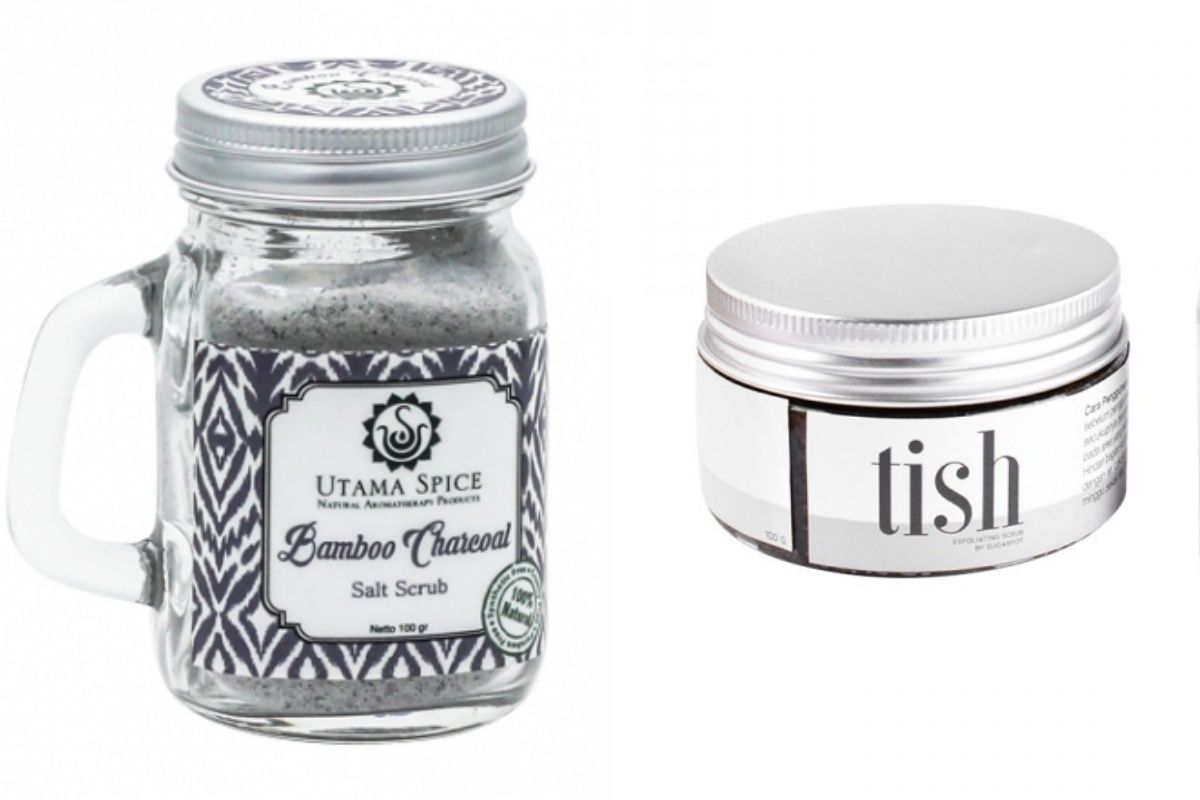 Ini rekomendasi body scrub dari brand lokal yang bisa atasi kulit kusam dan melembapkan tubuh. Harga mulai 80 ribuan.