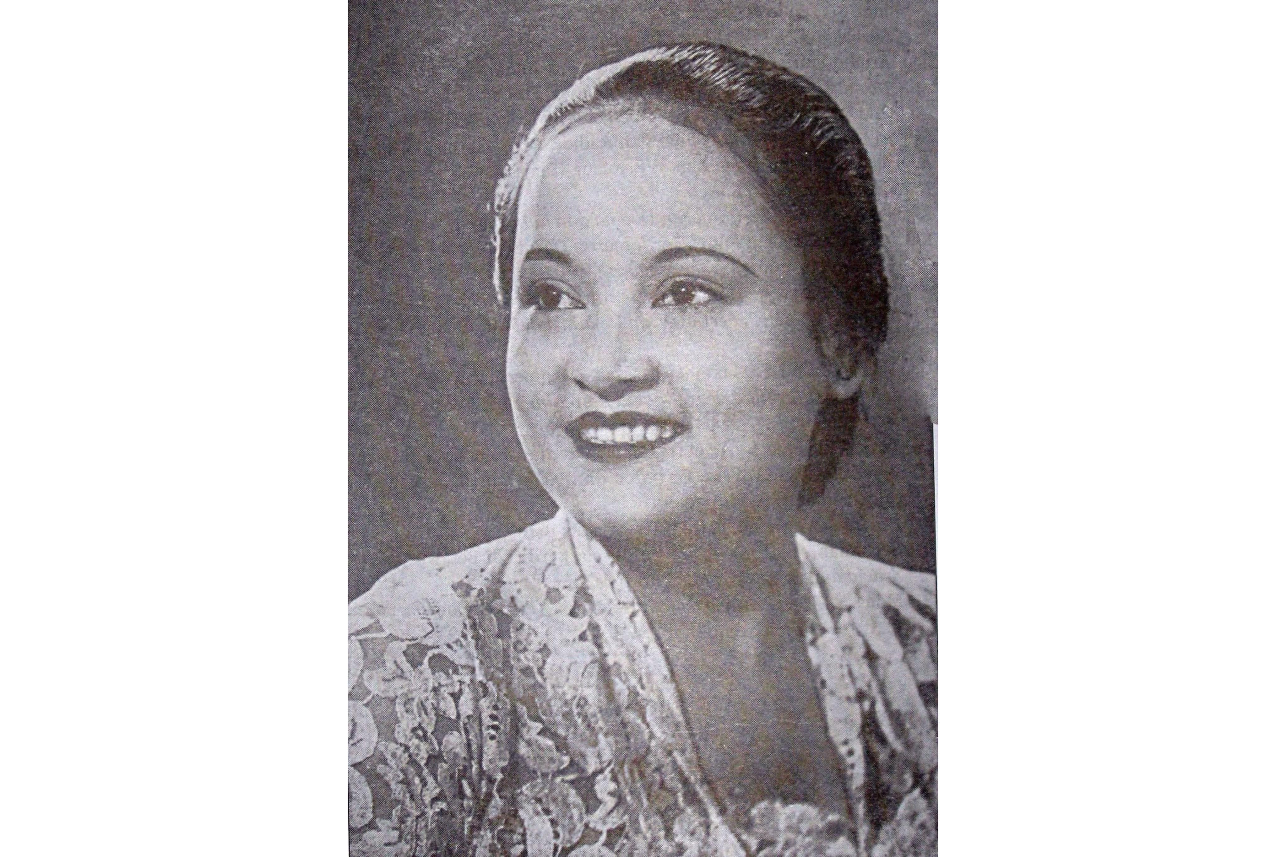 Hari Film Nasional merupakan momen yang tepat untuk mengenang kembali Ratna Asmara, sutradara perempuan pertama di Indonesia.