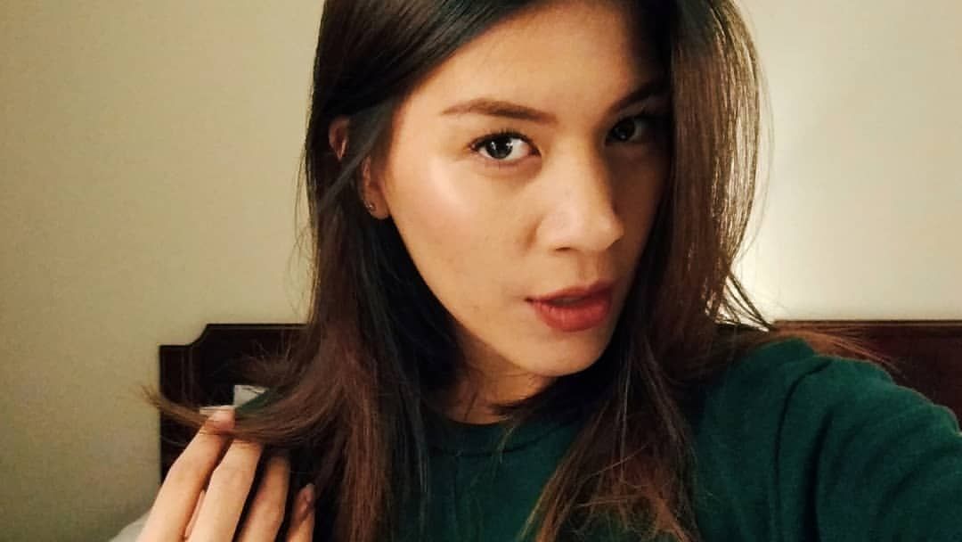 Sabrina Rochelle Kalangie akan membagikan tantangan yang dihadapinya sebagai sutradara dalam Puan Talks, lho. Yuk simak!