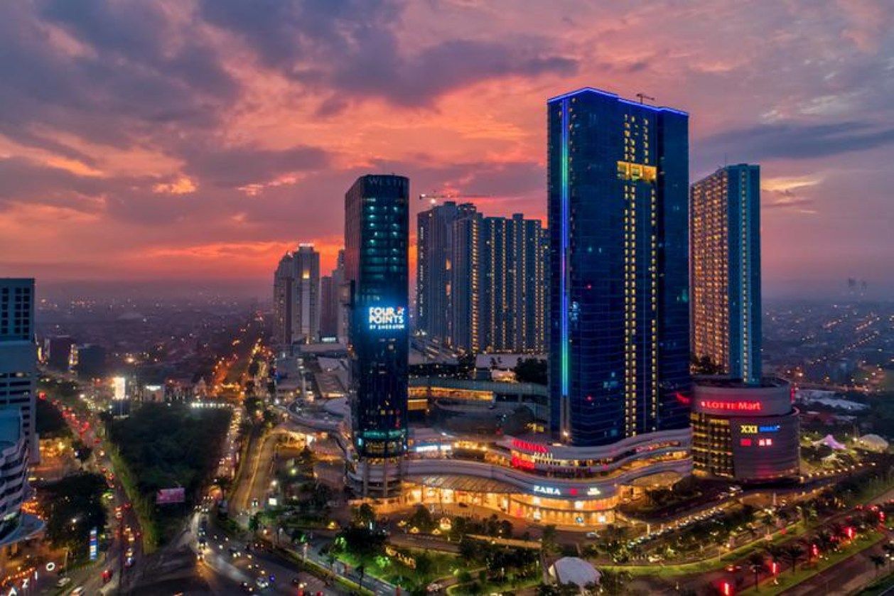 Pemerintah Surabaya resmi menyediakan tiket wisata yang bisa dipesan secara online. Yuk, simak tips hemat berikut ini.
