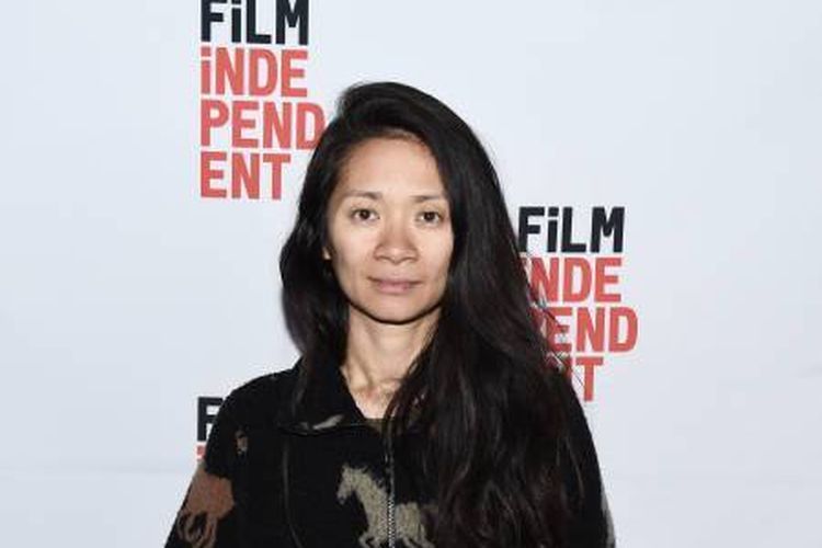 Mengenal sosok Chloe Zhao, sutradara perempuan asia pertama yang raih piala Golden Globe lewat filmnya!