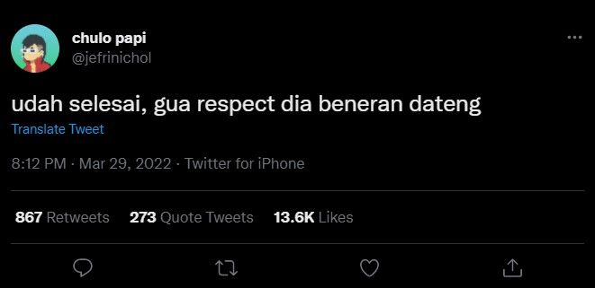 jefri nichol vs keanu