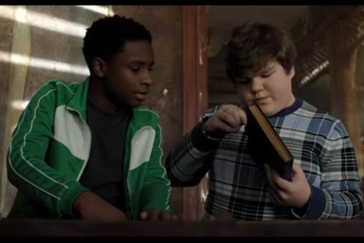 Sinopsis series Goosebumps dikabarkan akan segera melalui platform Disney Plus. Sebelum menonton, yuk intip fakta menariknya!