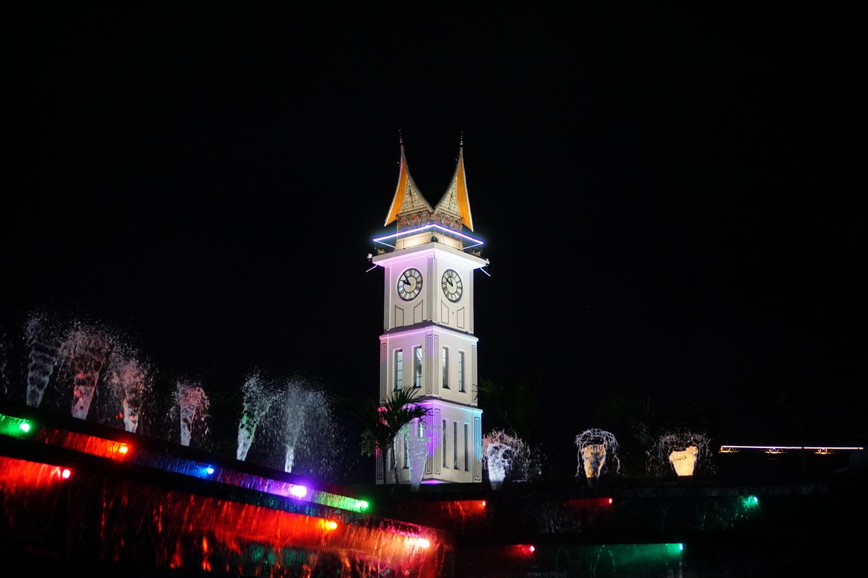 Berikut ini empat hidden gem bersejarah di Buktiinggi, mulai dari Benteng Fort de Kock hingga Rumah Kelahiran Bung Hatta