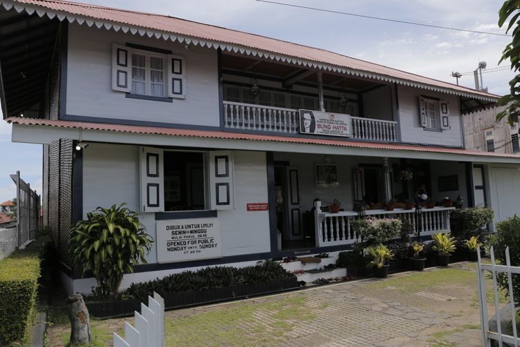 Berita terpopuler Wellness (11/11/2022): Mulai dari manfaat nasi jagung. Hingga rekomendasi wisata di tempat kelahiran Bung Hatta.