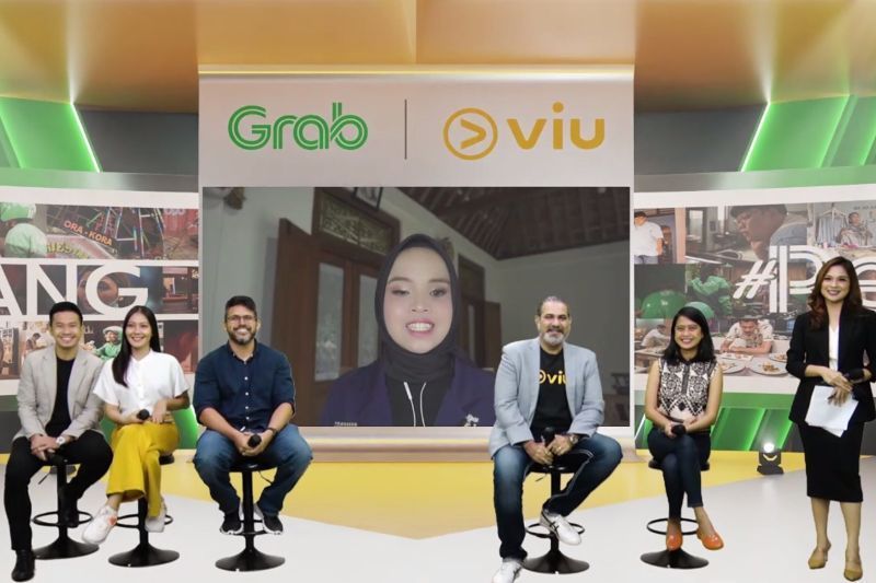 Aktris Mayang Purnajayanti menceritakan pengalamannya belajar motor kopling saat syuting salah satu episode Cerita Tentang Percaya.