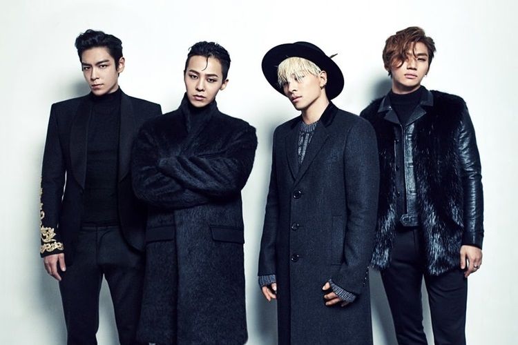 Grup band BIGBANG telah comeback dengan merilis lagu terbarunya berjudul Still Life pada Selasa (5/4/2022). Ini fakta mengenai BIGBANG..