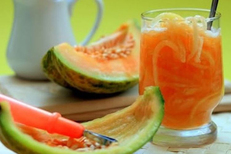 Berita terpopuler Wellness (29/3/2023):  Mulai dari rekomendasi resto mi di Solo. Hingga tips memasak cepat es blewah markisa melon.