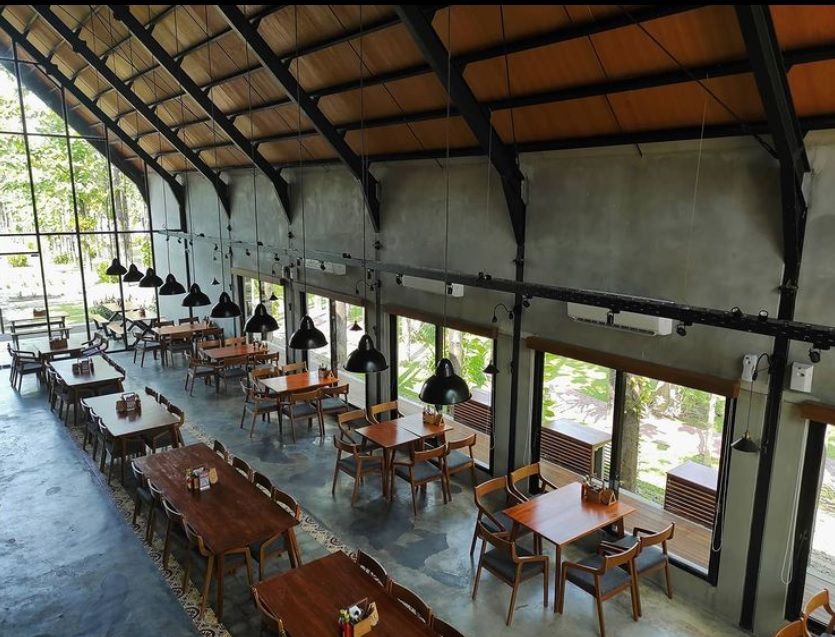 Hidden gem di Solo yang cocok jadi tempat nongkrong serta Instagramable, yuk simak di mana saja lokasinya