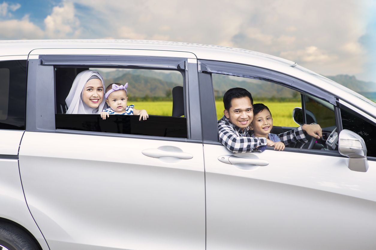 Kawan Puan yang ingin bepergian jauh saat puasa ramadan atau mudik, penting untuk memerhatikan kesiapan dan keselamatan. Yuk, simak tipsnya!