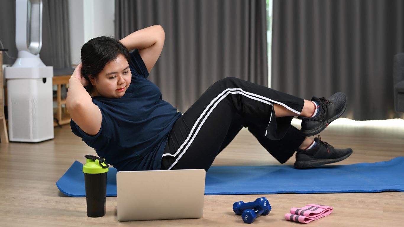 Puasa ramadan menjadi kesempatan bagus bagi kamu yang ingin menurunkan berat badan. Yuk, simak tips diet dari ahli gizi berikut ini!