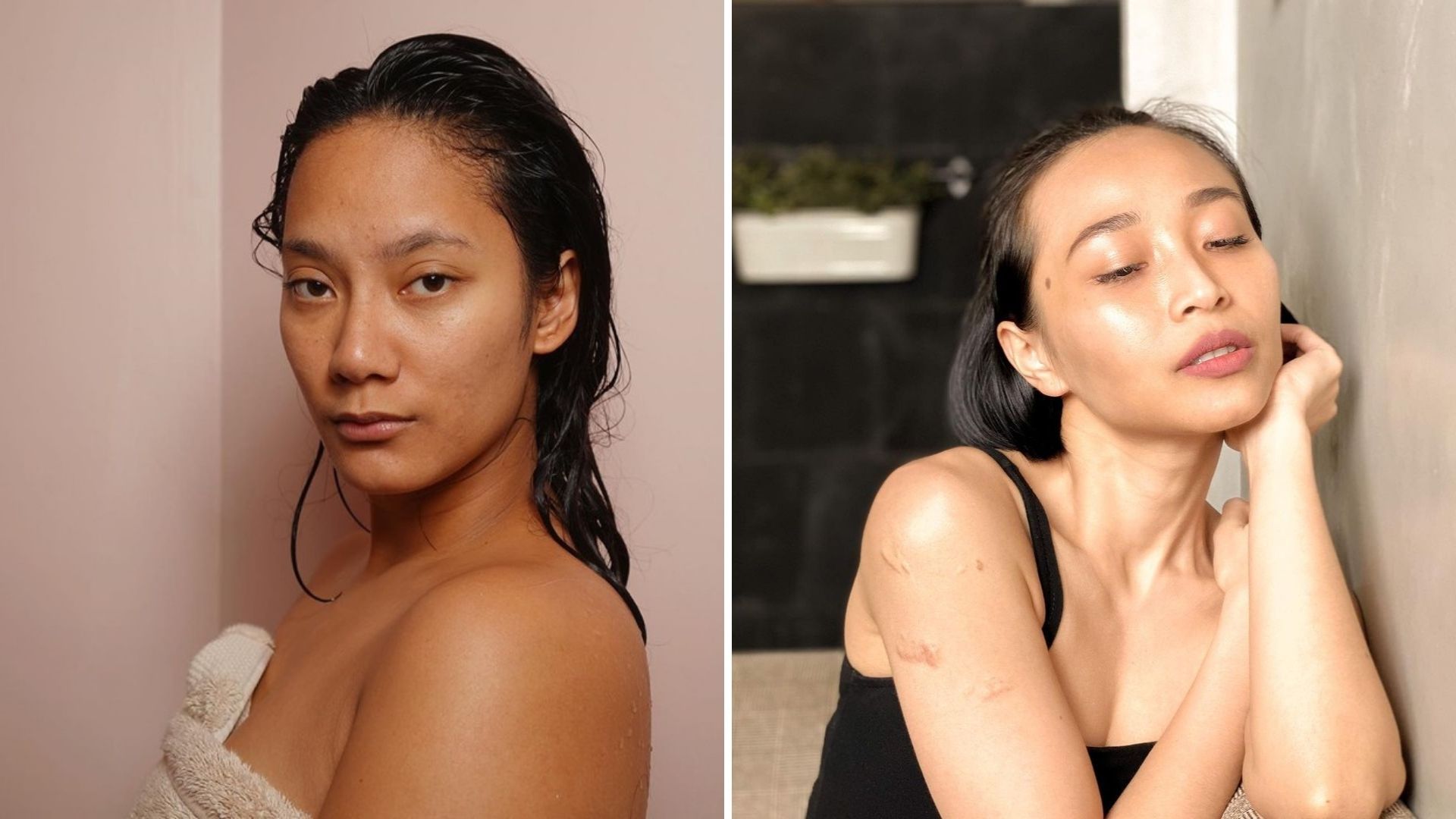 Kampanye body positivity hadir untuk meningkatkan percaya diri pada setiap orang. Ini dia 5 selebriti Indonesia yang menggaungkannya.
