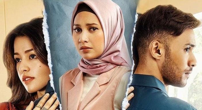 Rekomendasi terbaik serial Indonesia tentang perjodohan antara dua orang tak saling kenal yang tidak kalah seru dari Wedding Agreement The Series.