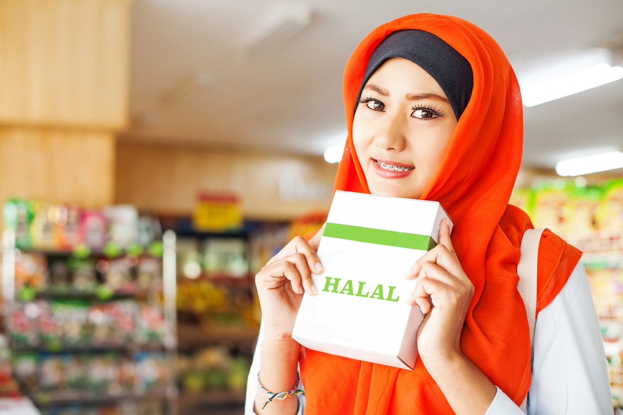 Memiliki sertifikasi halal ternyata sangat penting untuk pelaku usaha. Apa saja manfaat sertifikasi halal?