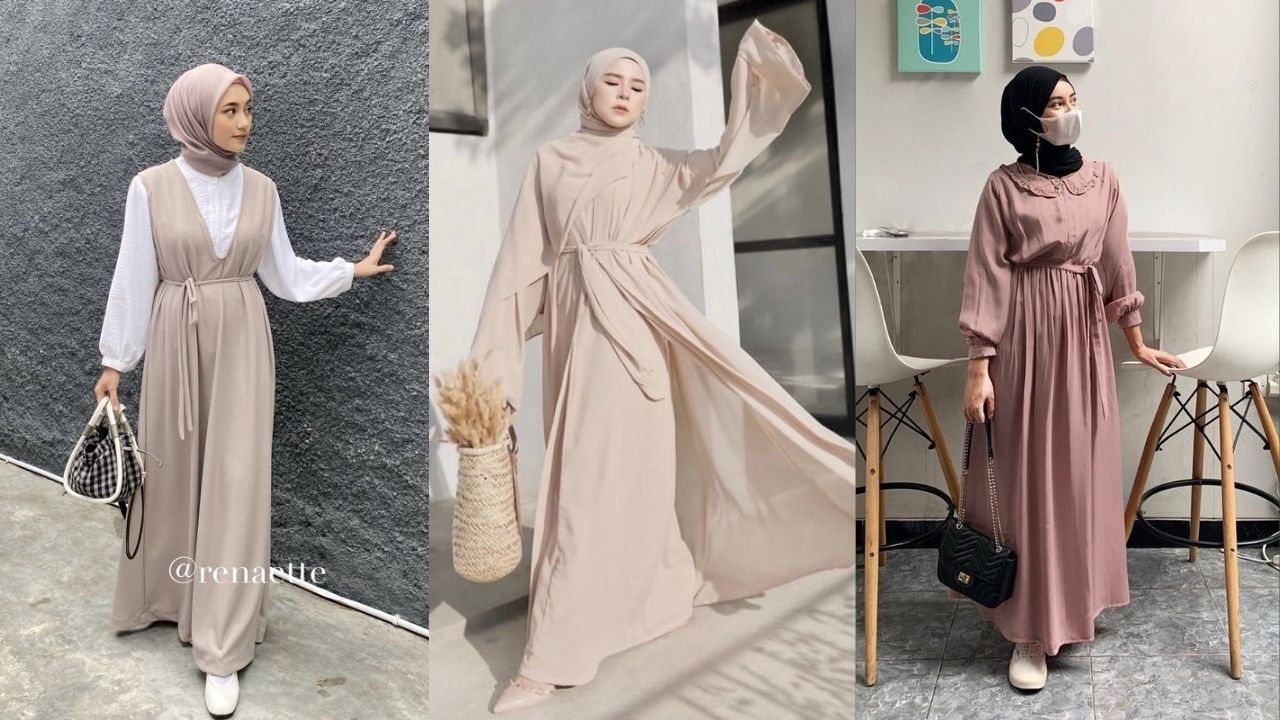 Mulai dari rekomendasi baju Lebaran berupa brand lokal hingga cara tepat pakai body scrub, simak berita terpopuler Fashion & Beauty hari ini!