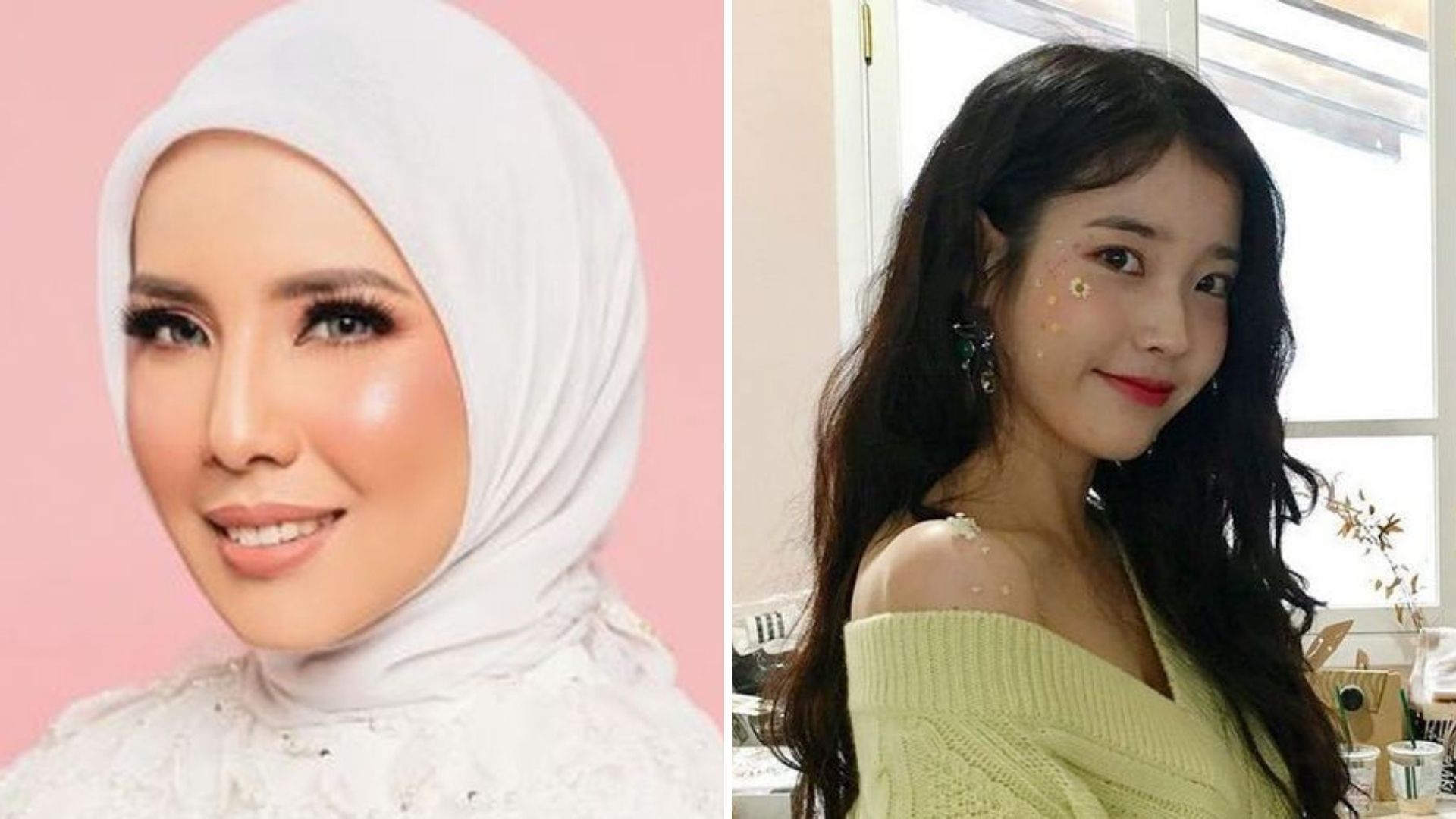 Agar tubuh sesuai dengan standar kecantikan di masyarakat, para artis ini rela menjalani diet ketat yang tak jarang membuat mereka sakit.
