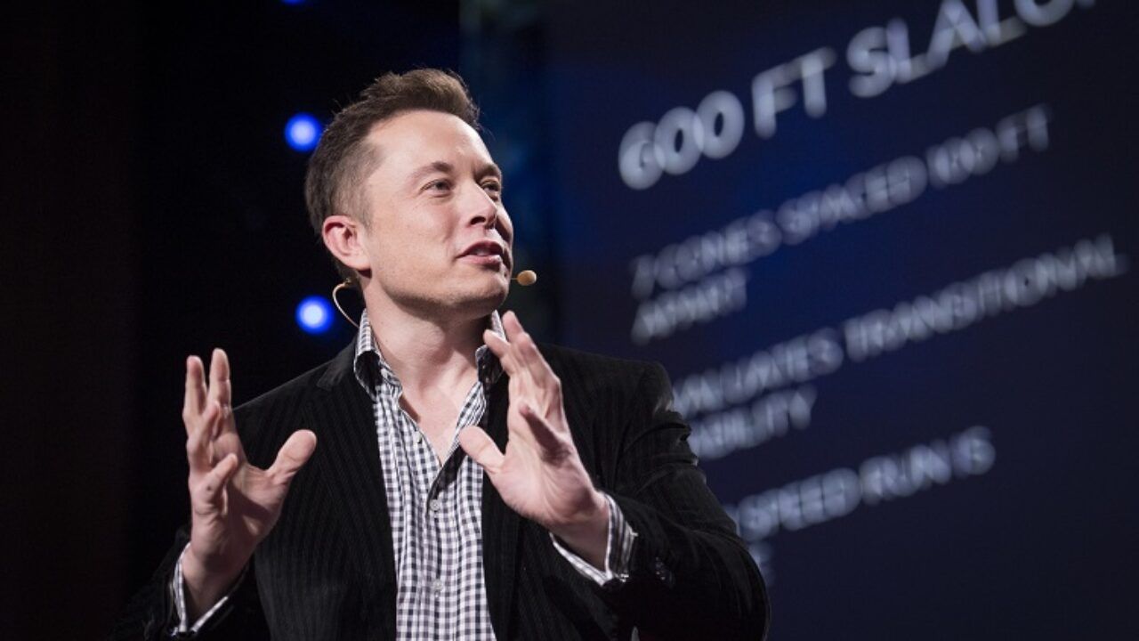 Agar mendatangkan cuan, ada tips yang harus dilakukan dalam investasi saham. Elon Musk memberi tahu tips bagi pemula yang ingin investasi saham.