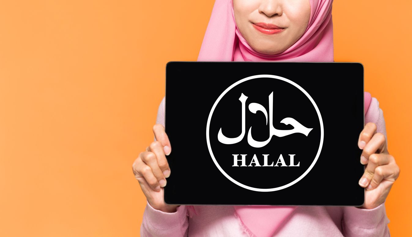 Tak hanya usaha makanan saja, ini deretan jenis usaha yang membutuhkan sertifikasi halal. Apa saja? 
